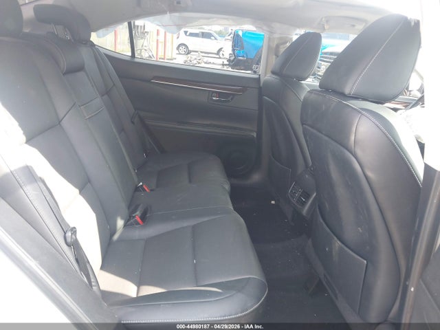 Aukcja sprzedaży 2015 Lexus Es 350, vin: JTHBK1GG6F2173349, numer aukcji: 44980187