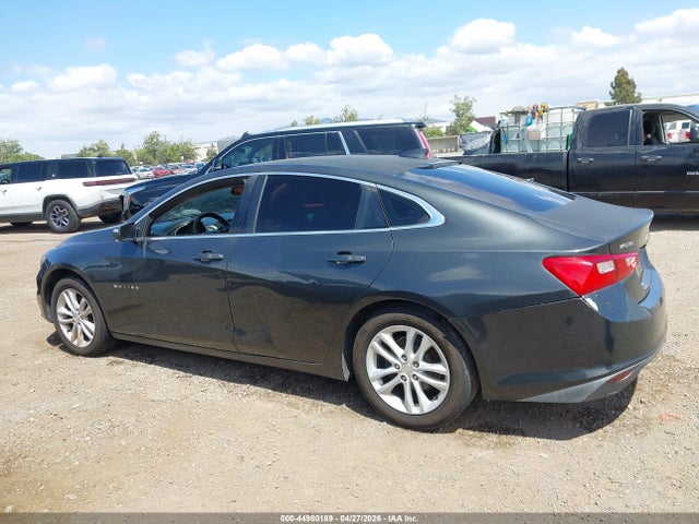 1G1ZE5ST9HF204018 Chevrolet MALIBU 1LT
