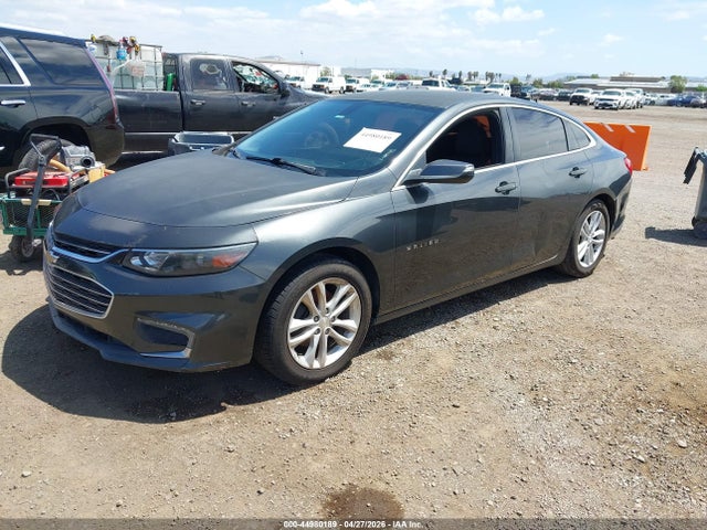 1G1ZE5ST9HF204018 Chevrolet MALIBU 1LT