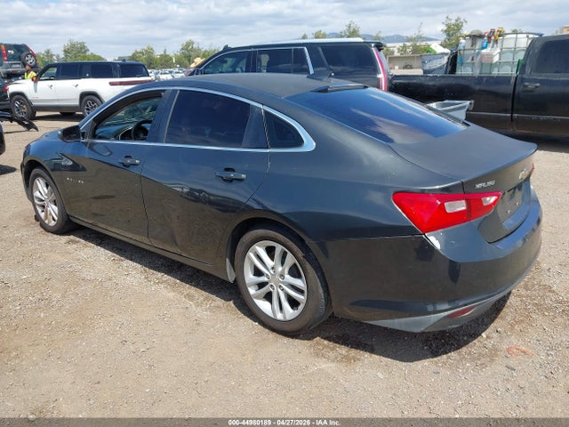 1G1ZE5ST9HF204018 Chevrolet MALIBU 1LT