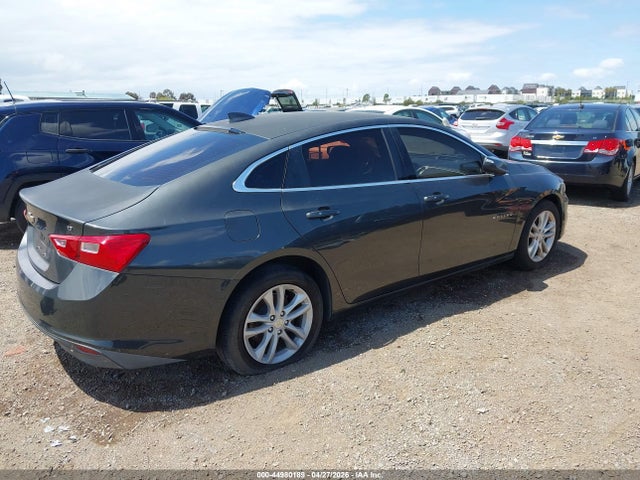 1G1ZE5ST9HF204018 Chevrolet MALIBU 1LT