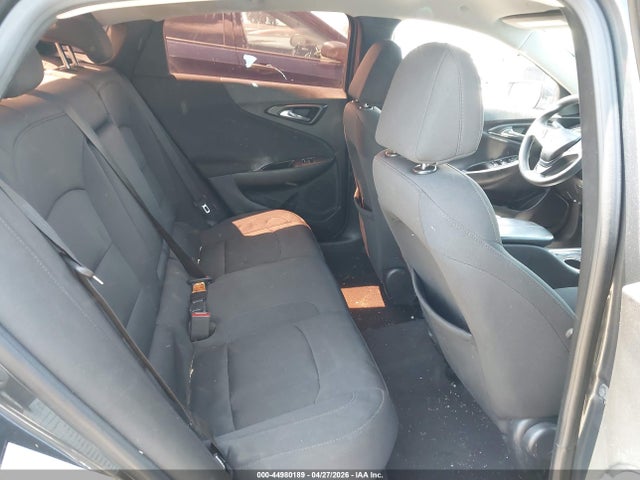 1G1ZE5ST9HF204018 Chevrolet MALIBU 1LT