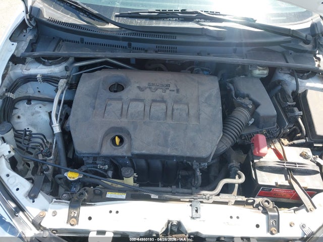 Toyota Corolla Le/le Plus/le Premium 2015 5YFBURHE2FP329542 Image 10