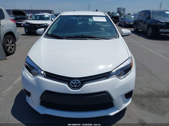 Toyota Corolla Le/le Plus/le Premium 2015 5YFBURHE2FP329542 Image 12