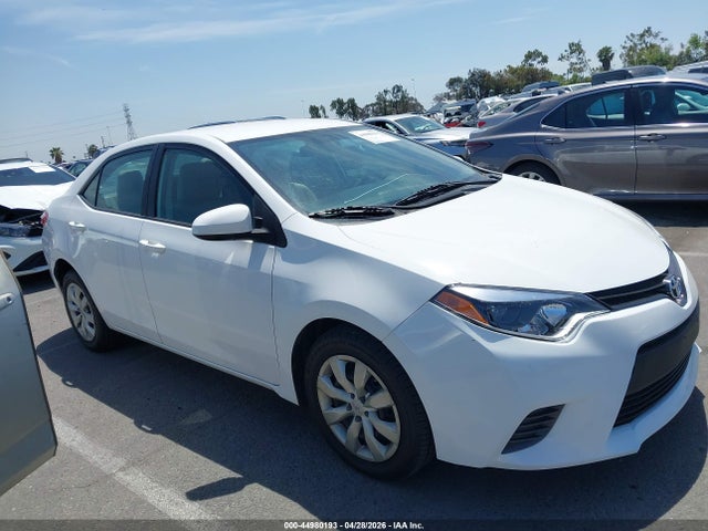 Toyota Corolla Le/le Plus/le Premium 2015 5YFBURHE2FP329542 Image 13