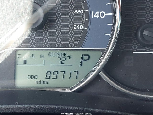 Toyota Corolla Le/le Plus/le Premium 2015 5YFBURHE2FP329542 Image 15