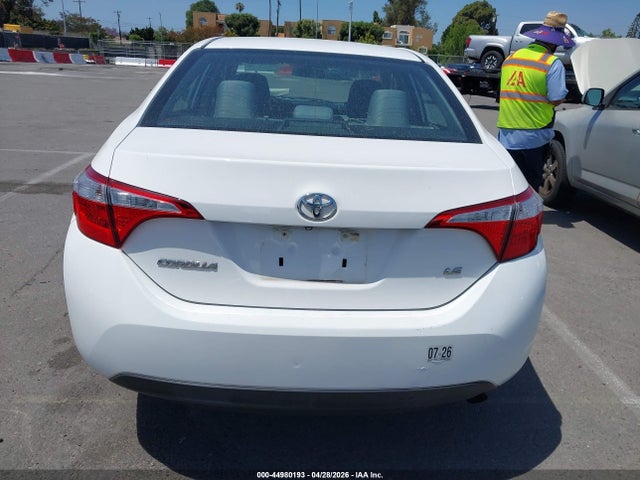 Toyota Corolla Le/le Plus/le Premium 2015 5YFBURHE2FP329542 Image 16