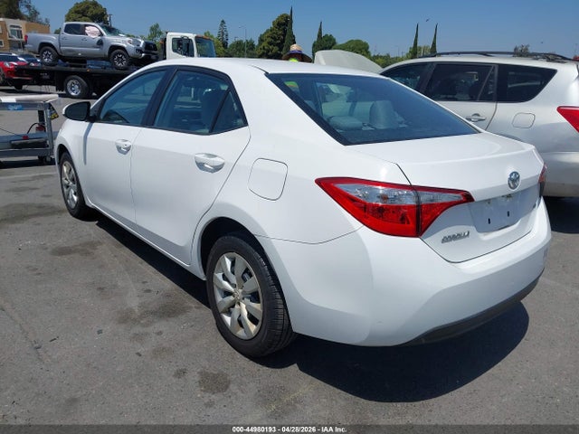 Toyota Corolla Le/le Plus/le Premium 2015 5YFBURHE2FP329542 Image 3