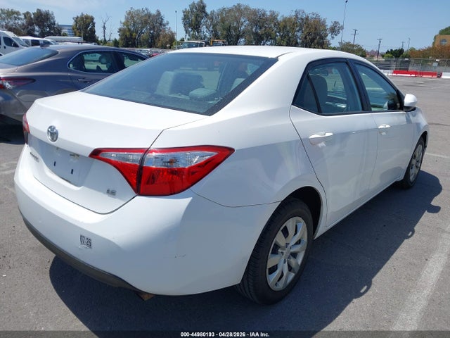Toyota Corolla Le/le Plus/le Premium 2015 5YFBURHE2FP329542 Image 4