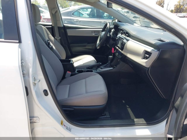 Toyota Corolla Le/le Plus/le Premium 2015 5YFBURHE2FP329542 Image 5