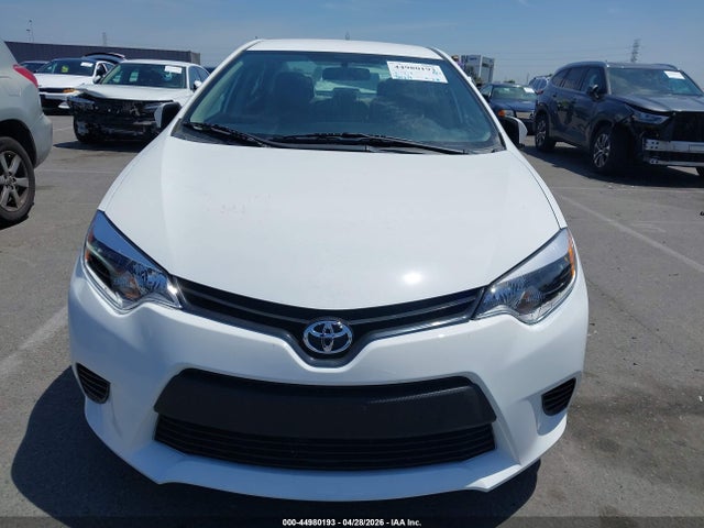 Toyota Corolla Le/le Plus/le Premium 2015 5YFBURHE2FP329542 Image 6