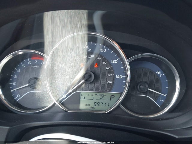 Toyota Corolla Le/le Plus/le Premium 2015 5YFBURHE2FP329542 Image 7