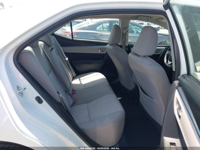 Toyota Corolla Le/le Plus/le Premium 2015 5YFBURHE2FP329542 Image 8