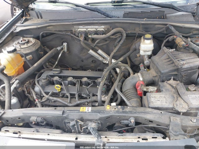 Aukcja sprzedaży 2010 Ford Escape Xlt, vin: 1FMCU0D71AKB11649, numer aukcji: 44980195