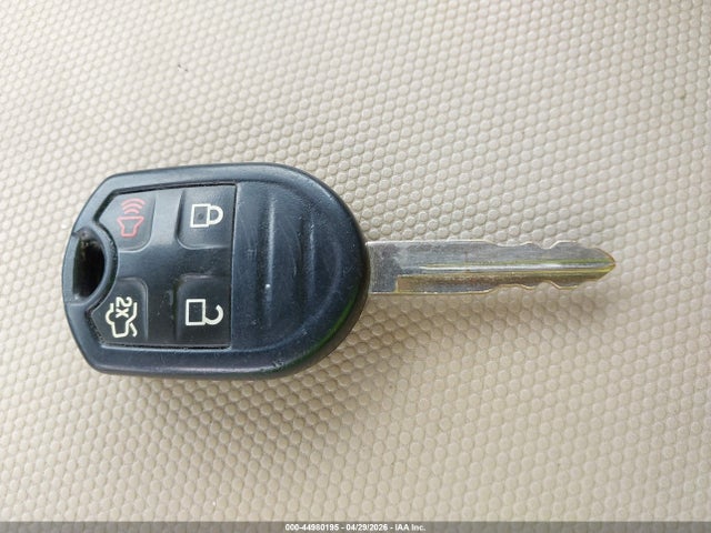 Aukcja sprzedaży 2010 Ford Escape Xlt, vin: 1FMCU0D71AKB11649, numer aukcji: 44980195