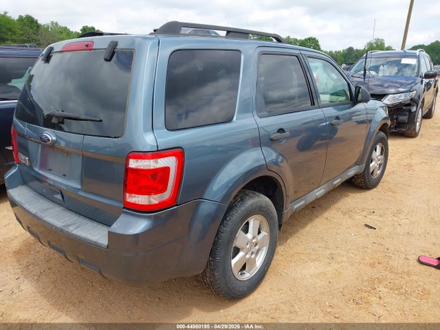Aukcja sprzedaży 2010 Ford Escape Xlt, vin: 1FMCU0D71AKB11649, numer aukcji: 44980195