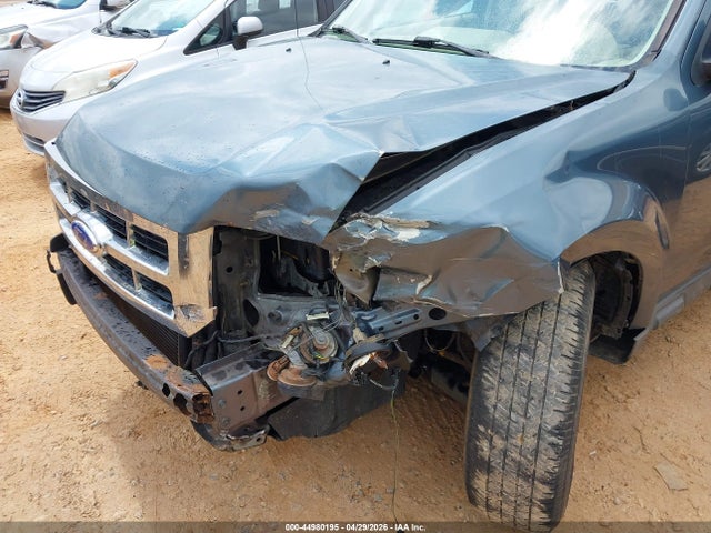Aukcja sprzedaży 2010 Ford Escape Xlt, vin: 1FMCU0D71AKB11649, numer aukcji: 44980195