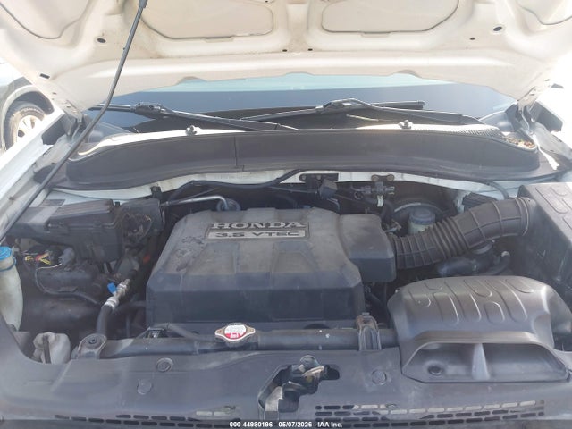 Aukcja sprzedaży 2006 Honda Ridgeline Rts, vin: 2HJYK164X6H552795, numer aukcji: 44980196
