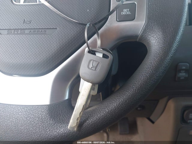 Aukcja sprzedaży 2006 Honda Ridgeline Rts, vin: 2HJYK164X6H552795, numer aukcji: 44980196