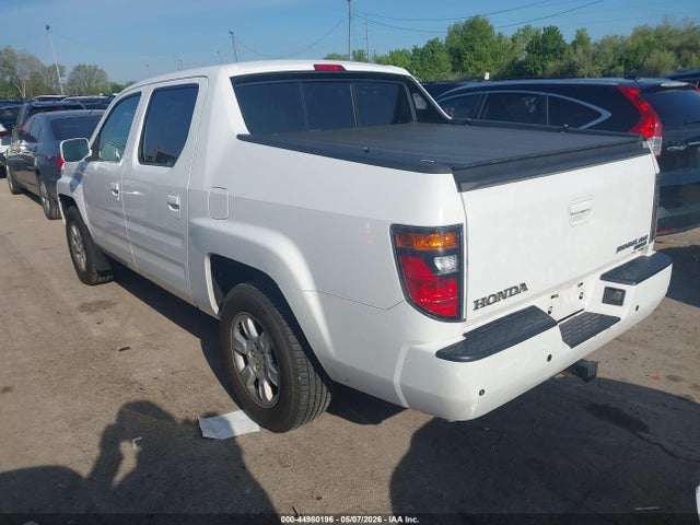 Aukcja sprzedaży 2006 Honda Ridgeline Rts, vin: 2HJYK164X6H552795, numer aukcji: 44980196