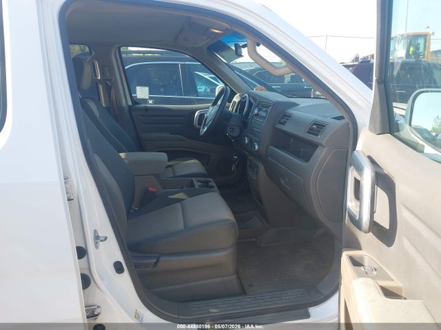 Aukcja sprzedaży 2006 Honda Ridgeline Rts, vin: 2HJYK164X6H552795, numer aukcji: 44980196
