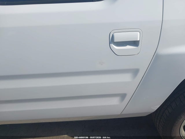 Aukcja sprzedaży 2006 Honda Ridgeline Rts, vin: 2HJYK164X6H552795, numer aukcji: 44980196