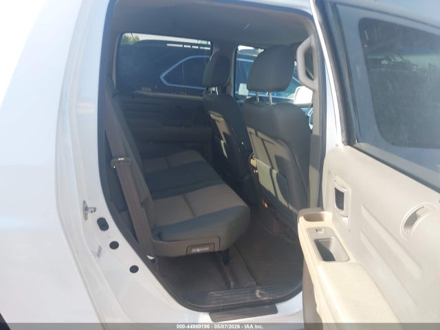 Aukcja sprzedaży 2006 Honda Ridgeline Rts, vin: 2HJYK164X6H552795, numer aukcji: 44980196