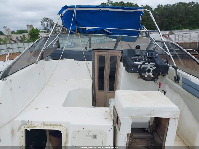 Aukcja sprzedaży 1988 Bayliner 2650, vin: BL2A31STH788, numer aukcji: 44980198