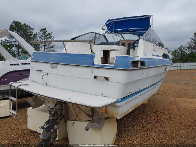 Aukcja sprzedaży 1988 Bayliner 2650, vin: BL2A31STH788, numer aukcji: 44980198