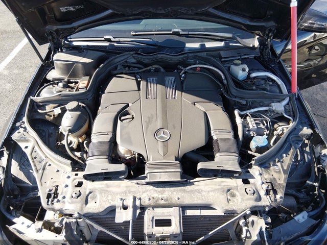 Продаж на аукціоні авто 2016 Mercedes-benz E 400, vin: WDDKK6FF1GF335489, номер лоту: 44980202