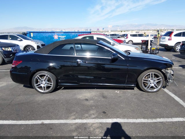 Продаж на аукціоні авто 2016 Mercedes-benz E 400, vin: WDDKK6FF1GF335489, номер лоту: 44980202