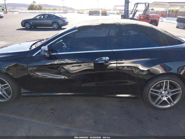 Продаж на аукціоні авто 2016 Mercedes-benz E 400, vin: WDDKK6FF1GF335489, номер лоту: 44980202