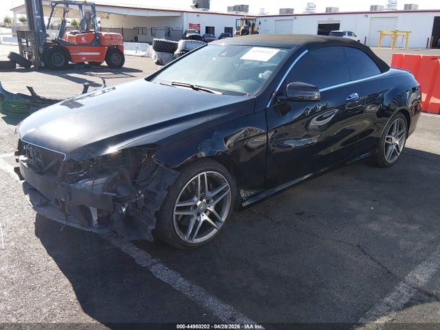 Продаж на аукціоні авто 2016 Mercedes-benz E 400, vin: WDDKK6FF1GF335489, номер лоту: 44980202