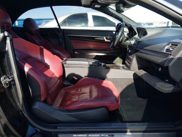 Продаж на аукціоні авто 2016 Mercedes-benz E 400, vin: WDDKK6FF1GF335489, номер лоту: 44980202