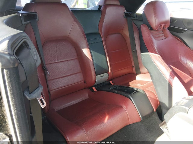 Продаж на аукціоні авто 2016 Mercedes-benz E 400, vin: WDDKK6FF1GF335489, номер лоту: 44980202