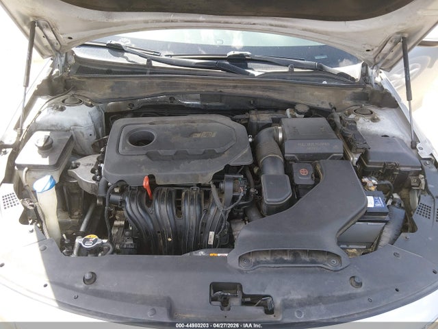 5XXGT4L37LG402622 KIA Optima Lx