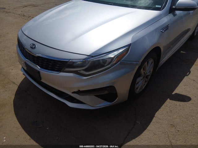 5XXGT4L37LG402622 KIA Optima Lx