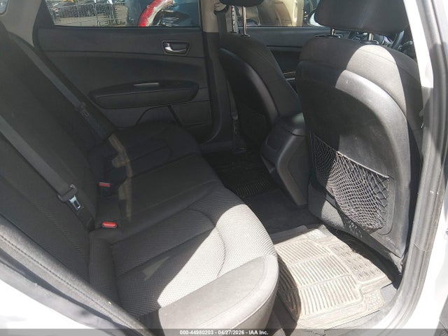 5XXGT4L37LG402622 KIA Optima Lx