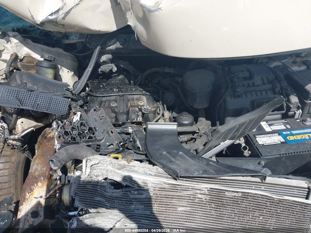 Aukcja sprzedaży 2011 Kia Sorento Ex V6, vin: 5XYKUDA27BG123263, numer aukcji: 44980204
