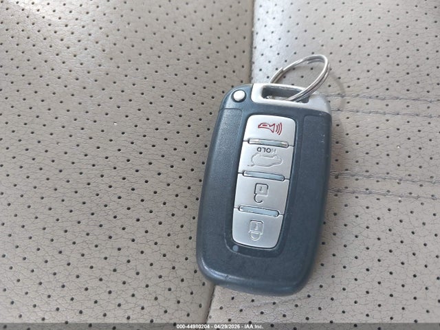 Aukcja sprzedaży 2011 Kia Sorento Ex V6, vin: 5XYKUDA27BG123263, numer aukcji: 44980204