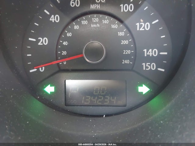 Aukcja sprzedaży 2011 Kia Sorento Ex V6, vin: 5XYKUDA27BG123263, numer aukcji: 44980204