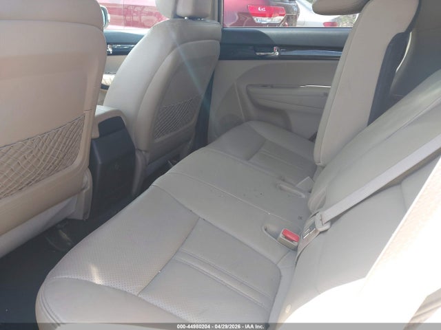 Aukcja sprzedaży 2011 Kia Sorento Ex V6, vin: 5XYKUDA27BG123263, numer aukcji: 44980204