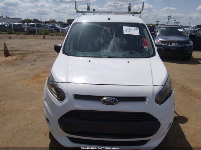Aukcja sprzedaży 2016 Ford Transit Connect Xlt, vin: NM0LS7FXXG1248844, numer aukcji: 44980205
