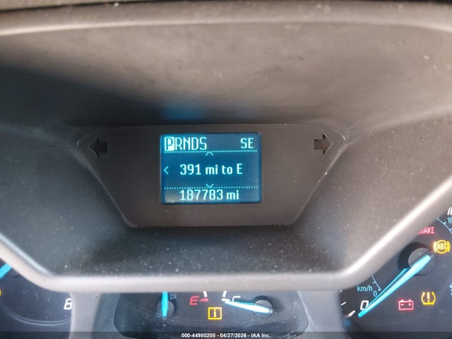 Aukcja sprzedaży 2016 Ford Transit Connect Xlt, vin: NM0LS7FXXG1248844, numer aukcji: 44980205