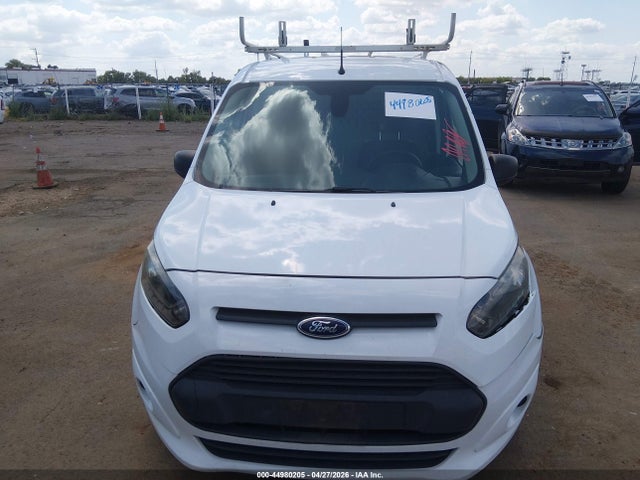 Aukcja sprzedaży 2016 Ford Transit Connect Xlt, vin: NM0LS7FXXG1248844, numer aukcji: 44980205