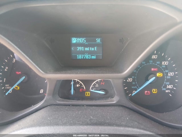 Aukcja sprzedaży 2016 Ford Transit Connect Xlt, vin: NM0LS7FXXG1248844, numer aukcji: 44980205