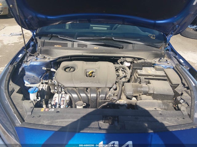 2024 Kia Forte Gt-line მანქანა იყიდება აუქციონზე, vin: 3KPF54AD5RE776956, აუქციონის ნომერი: 44980206
