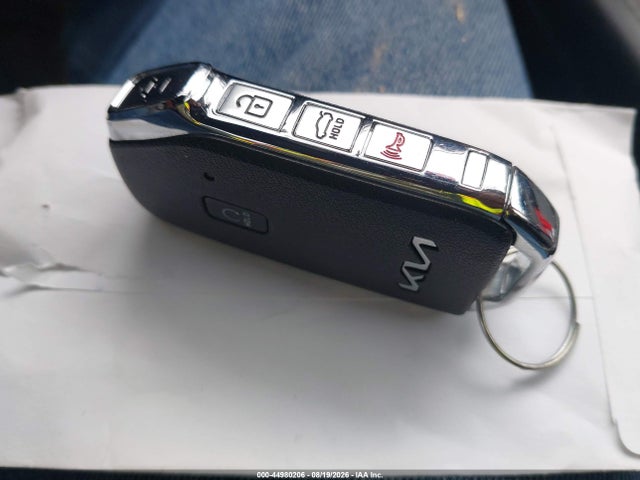 2024 Kia Forte Gt-line მანქანა იყიდება აუქციონზე, vin: 3KPF54AD5RE776956, აუქციონის ნომერი: 44980206