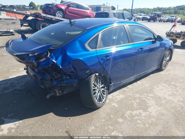 2024 Kia Forte Gt-line მანქანა იყიდება აუქციონზე, vin: 3KPF54AD5RE776956, აუქციონის ნომერი: 44980206