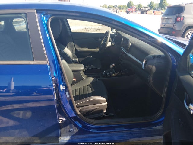 2024 Kia Forte Gt-line მანქანა იყიდება აუქციონზე, vin: 3KPF54AD5RE776956, აუქციონის ნომერი: 44980206